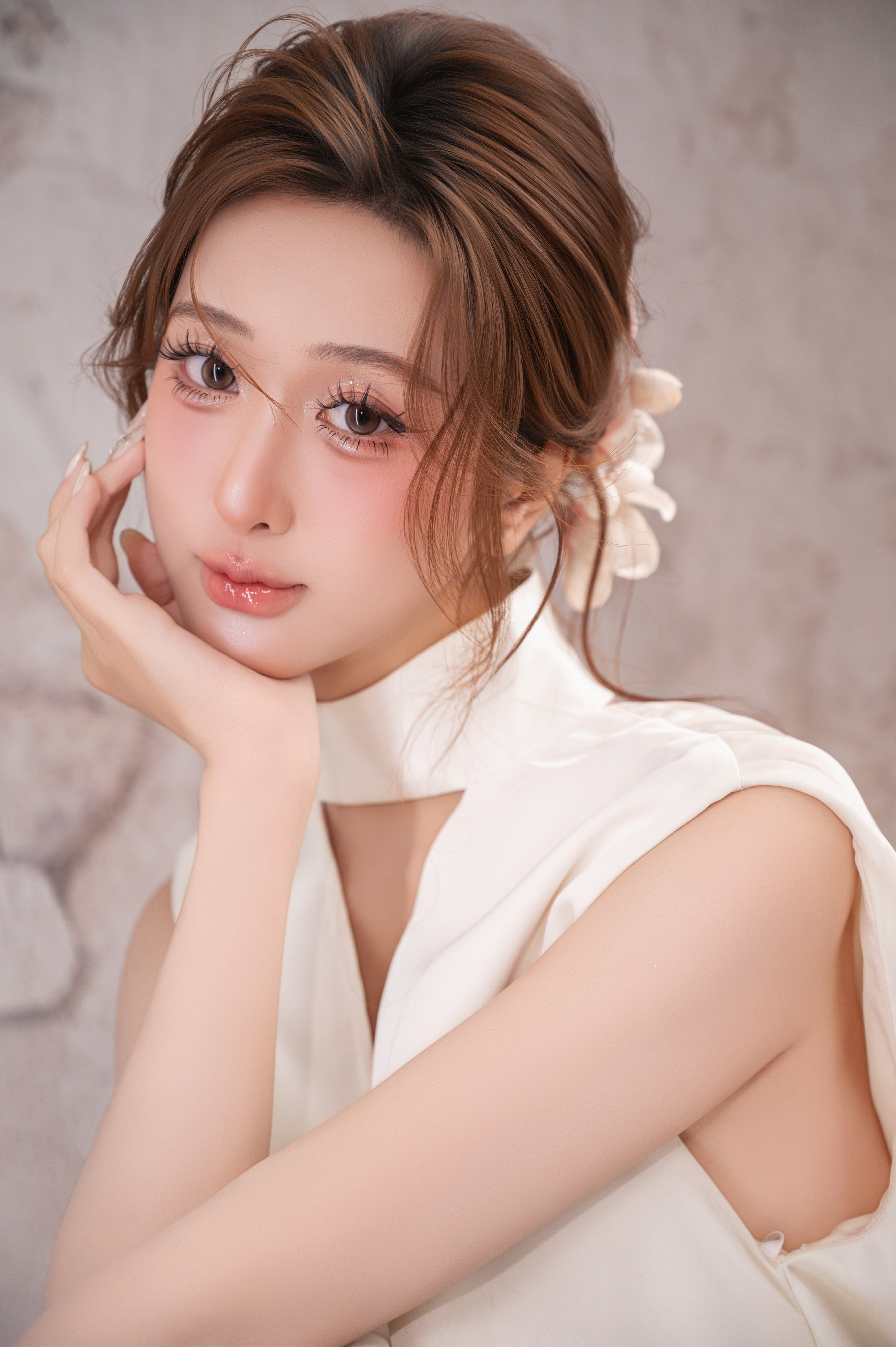 Make Up Kỷ Yếu